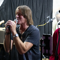 Gary Porter Russ Strothard