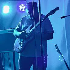 John Davies