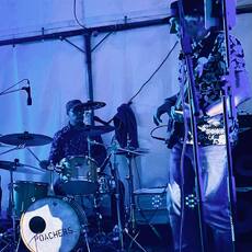 Russ Strothard and Jack Corder